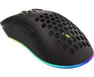 NATEC Genesis Krypton 550 8000 DPI podświetlenie RGB dla graczy lekka NMG-1680 - 1077378 - zdjęcie 3